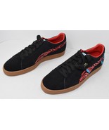 Puma Santa Cruz x Classic Suede 50 Mens Screaming Hand Mens 12 US Sneake... - €211,88 EUR