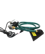 330GPH Electric Water Transfer Draining Utilities Sump Garden Pump w/6&#39; ... - $1,034.16 MXN