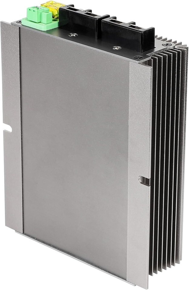 Efficient 600W High Power Buck Converter for 48V/60V/72V Systems - Easy Install Item image 10