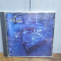 Rift by Phish (CD, Feb-1993, Elektra) - $9.90