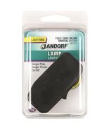 Jandorf Specialty Hardw Switch Feed Thru Brown On/Off 61210 - $33.91 CAD