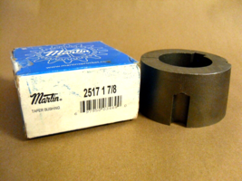 2517 1-7/8 Taper Bushing 1-7/8&quot; Bore - £11.45 GBP