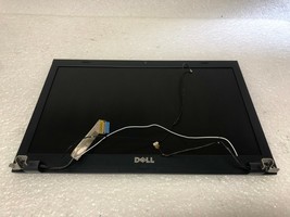 Dell Vostro 3500 15.6&quot; HD 1366x768 Complete LCD Display Screen Assembly - $464.01 MXN