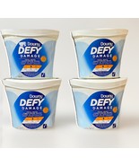 4X Downy Defy Damage Total Wash Conditioning Beads Unscented 19.5oz New - $2,516.30 MXN
