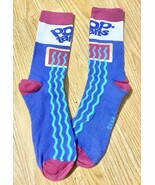 Pop Tarts Crew Socks Unisex Adults Size 6-13 - €6,02 EUR