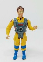 VTG Kenner The Real Ghostbusters Peter Venkman (Ghoulgroan Ghost) Screaming Hero - £4.67 GBP