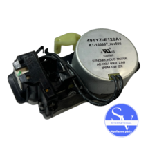 Whirlpool Washer ACTUATOR SHIFT W11398781 W11481722 W10597177 - $19.16 CAD