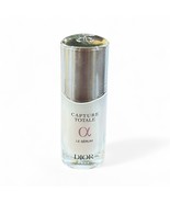 Dior Capture Totale Le Serum Youth Revealing Serum - .34 oz - No Box - €28,84 EUR Dior Capture Totale Le Serum Youth Revealing Serum - .34 oz - No Box - €28,84 EUR