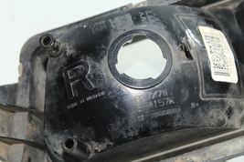 Passenger Headlight Fits 03-04 AVALANCHE 1500 71414 image 7