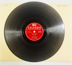 HARRY JAMES  - FRIAR ROCK  ~  78 RPM #36996 - $14.84
