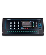 Allen &amp; Heath AH-QU-PAC-32 32Ch Rack Mount Digital Mixer USB Audio Touch... - $46,893.87 MXN