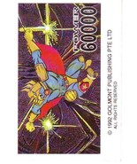 Titan Hawk Card No 685 (1992 Golmont Publishing Pte Ltd) - £4.24 GBP