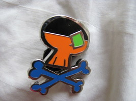 Disney Trading Pins 102033: Sugar Skulls Mini-Pin Set (Goofy ONLY) - £3.95 GBP