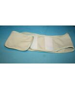 Medela S/M MEDIUM Beige Maternity Support Belly Band Belt Pregnancy Baby... - $10.40