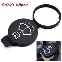 Erick&#39;s Wiper Windscreen Wiper Washer Fluid Reservoir Bottle Lid Cap Cover For C - £42.36 GBP