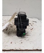 Ignition Switch Dash Mounted Push Button Fits 14-18 VOLVO S60 1389898 - $1,676.83 MXN