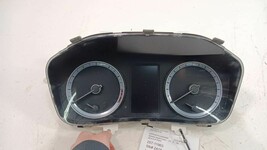 Speedometer Gauge Cluster US Market MPH 4.2&quot; Display Screen Fits 18 SONATA  - $39.79