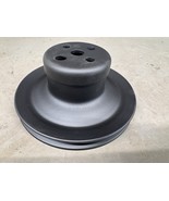 1969-1973 Ford Mustang Galaxie 351 428 302 Water Pump Pulley Torino Coug... - €59,72 EUR
