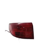 Driver Tail Light Sedan Quarter Panel Mounted Fits 05 ACCORD 1245357 - $38.38