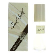 Sand &amp; Sable by Coty 2 oz Cologne Spray - £13.13 GBP