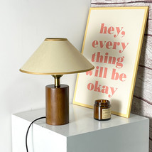 Fashion Personalized Bedroom Bedside Lamp - £51.16 GBP