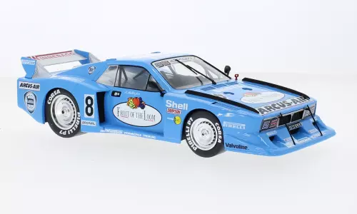 MCG Lancia Beta Montecarlo Gr.5 DRM ADAC Supersprint Nürburgring 1981 #8... - $109.99