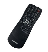 Magnavox  IECR06 TV OEM Replacement Remote Control - $5.47