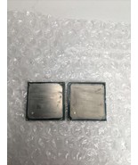 Intel Celeron D 360 1.80 GHz And2.93 GHz Used - $39.53 CAD