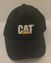 Caterpillar CAT Construction Equipment Baseball Hat - £10.02 GBP