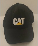 Caterpillar CAT Construction Equipment Baseball Hat - £10.03 GBP