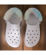 New Women&#39;s Skechers Foamies Clogs ArchFit Comfort Support Shoes White S... - $575.78 MXN