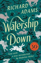 Watership Down by Richard Adams - Very Good - £9.65 GBP