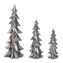 Holiday Pine Tree (Set of 3) - $66.61