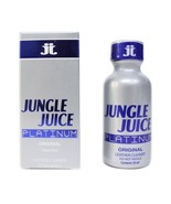 JUNGLE JUICE PLATINUM – LEATHER CLEANER 30ml - $46.00