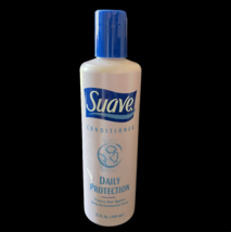 Vintage Suave Conditioner Daily Protection Protects Against Environmental Stress - $21.99