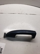 Passenger Door Handle Exterior Assembly Paint To Match Fits 09-17 CC 138... - $26.14
