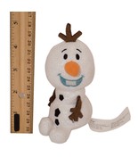 Disney Frozen 2 Plush Toy - Series 1 Mystery Mini Collectible Snowman 2019 - £4.83 GBP