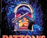 Patton&#39;s Spaceship (Timeline Wars #1) by John Barnes / 1996 Harper SF Pa... - $1.13