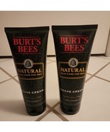 Burt's Bees Natural Skin Care for Men Shave Cream - 6 oz (2) - $89.09