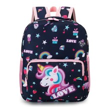  Children School Bags for Girls Student Backpa  Cute   Backpack Kids Bookbag Sma - £107.17 GBP