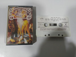 Rock And Roll Vol 1 Para Bailar Cinta Tape Cassette 1985 Spanish Ed Flyi... - $15.97