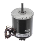 Trane MOT10511, X70370307010, Motor, 208/230V, 50/60HZ, 3/4 HP, 1 PH - $16,232.40 MXN