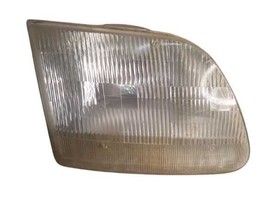 Passenger Headlight Heritage Lightning Fits 01-04 FORD F150 PICKUP 277203 - £38.69 GBP