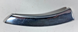 1968 1969 BUICK RIVIERA Left FRONT FENDER REAR Molding LH DRIVERS SIDE 6... - £23.34 GBP