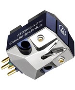 Audio-Technica AT33MONO Dual Moving Coil Turntable Cartridge - £434.52 GBP