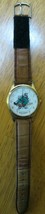 Vintage 1994 Waltham Quartz Tazmainian devil White Sox Watch - $15.00