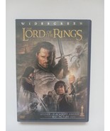 Lord Of The Rings DVD , The Return Of The King - £8.21 GBP