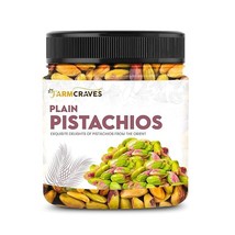 Premium Whole Pista without shell  Healthy Dry Fruit Snack - £18.94 GBP+