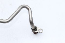 07-13 MERCEDES-BENZ W221 S600 M275 TURBOCHARGER LINE TUBE E4252 image 9