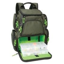 Wild River Multi-Tackle Small Backpack w/2 Trays - £94.62 GBP